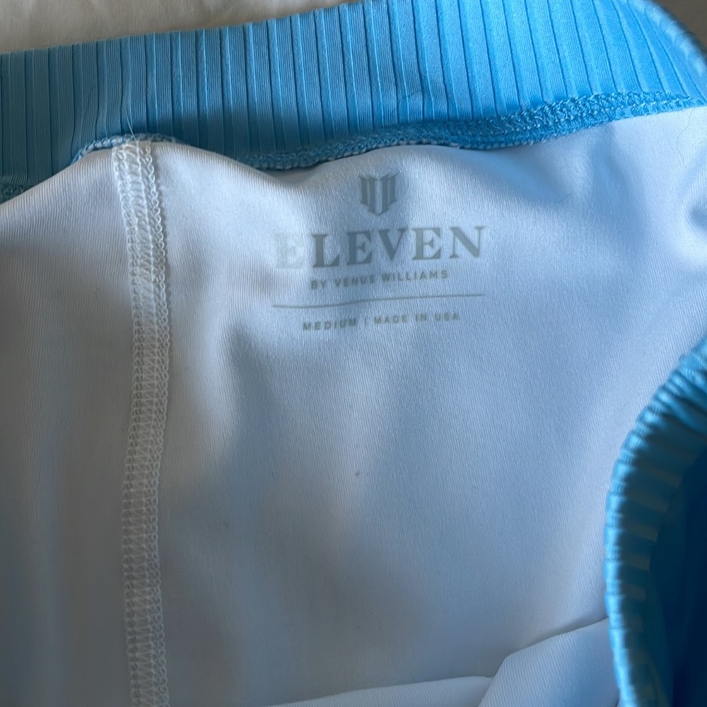 Eleven by VENUS Williams high swing tennis skirt - Picture 3 of 4